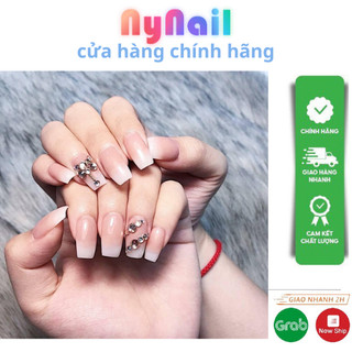 bột nhúng KDS “ trong,trắng,hồng”