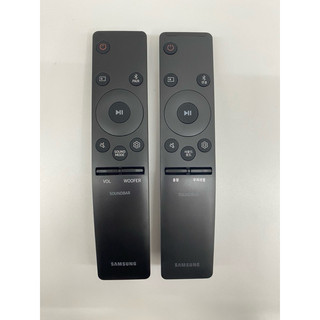 Remote loa SAMSUNG, Điều khiển loa soundbar SAMSUNG Chính Hãng