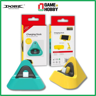 Đế sạc DOBE cho Nintendo Switch Lite Phụ kiện game cao cấp nhiều mẫu