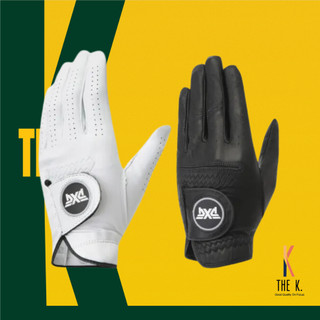 Găng Tay Đánh Golf Trắng Đen Nhiều Kích Cỡ - Accessory