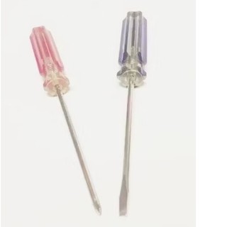 Vít dẹp +bake x 3ly x2 cây...