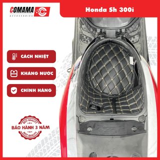 Lót Cốp Xe Máy HONDA SH Chống Nóng Chống Sốc SH 300i 350i SH Việt Nam SH Mode SH Ý