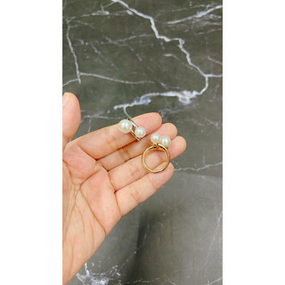 CÀI KHĂN LỤA CK18 HẠT NGỌC -