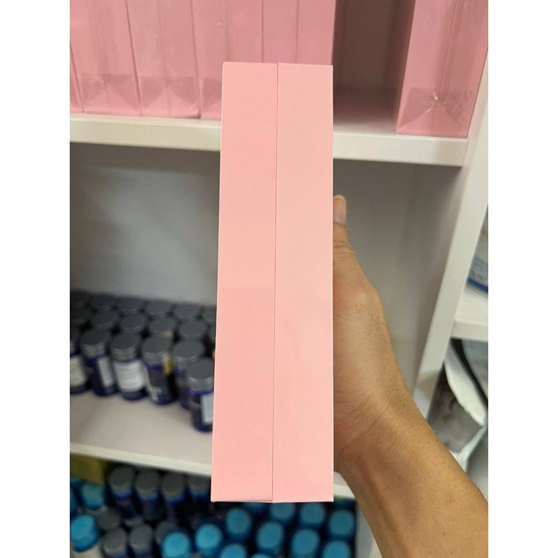 Conscientious Riway Xịt Khoáng (Hộp 2 Chai ) Tế Bào Gốc Trẻ Hoá Đa Giúp Tái Tạo Dưỡng Da