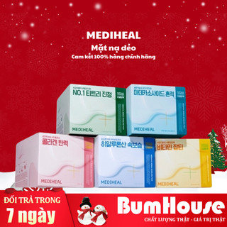  Mặt nạ dẻo Mediheal Derma Modeling Pack 