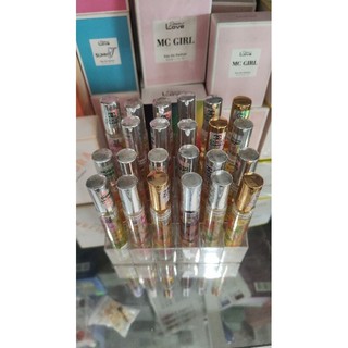 Nước Hoa 15ml đủ loại