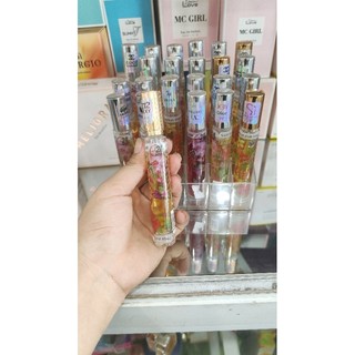 Nước Hoa 15ml đủ loại