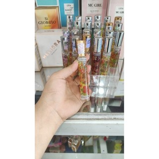 Nước Hoa 15ml đủ loại