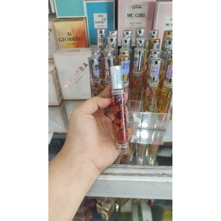 Nước Hoa 15ml đủ loại