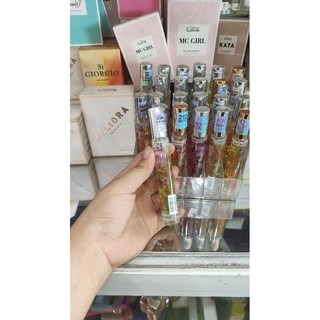 Nước Hoa 15ml đủ loại