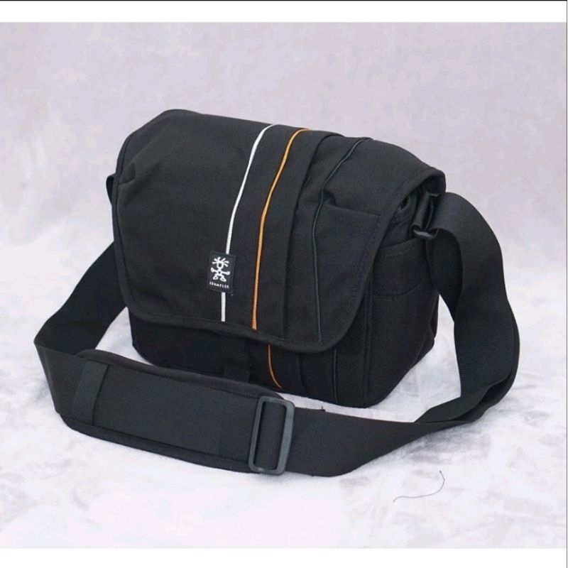 Túi đựng máy ảnh crumpler jackback 4000