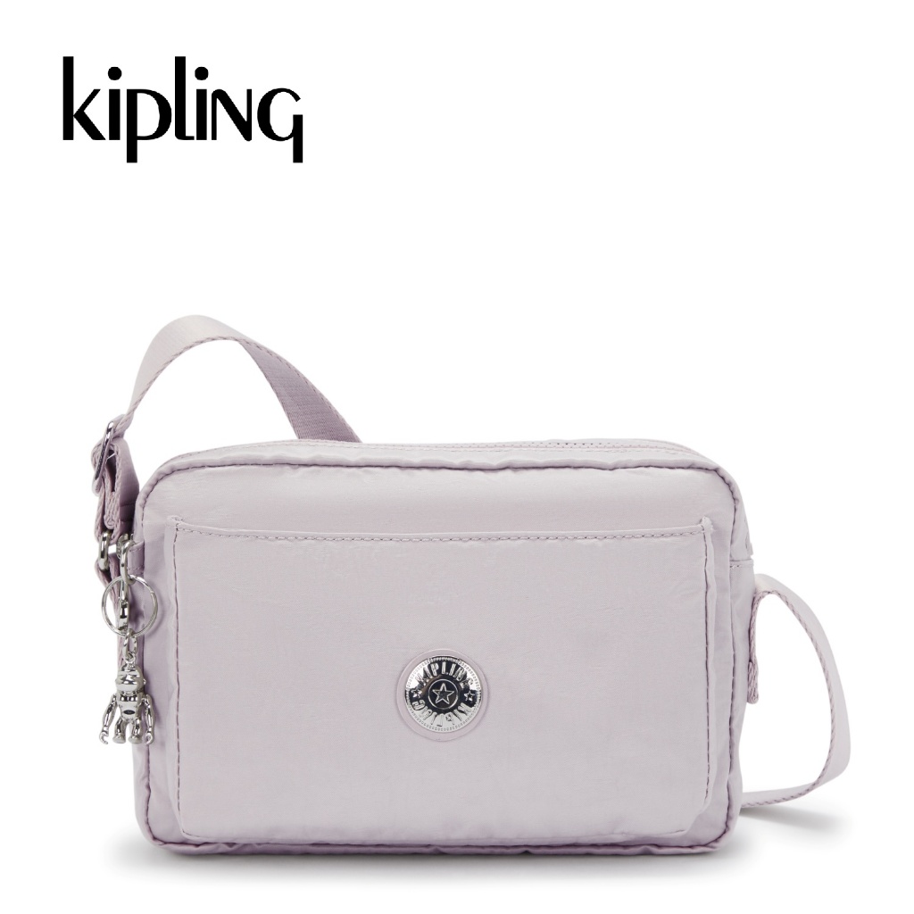 Kipling Túi Đeo Chéo Crossbody Bag ABANU M HUKI6847
