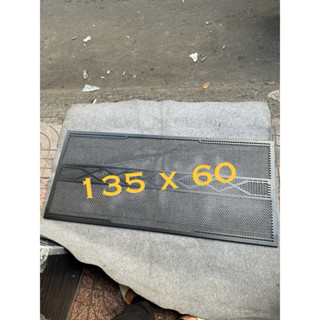 Lưới 135 x 60 ( Lưới Loa Kéo 3 Bass )
