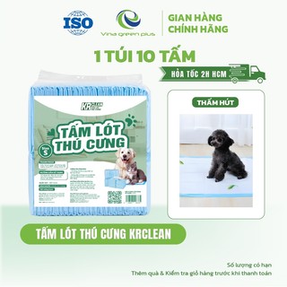 1 miếng tã lót chuồng cho chó mèo đi vệ sinh siêu thâm hút size s,m,l,xl