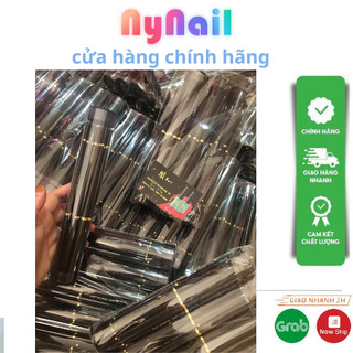 bộ cọ cao cấp lawei 10 cọ