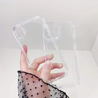 Ốp lưng bảo vệ camera tàng hình P83 KOLEAD trong suốt chống ố iphone XR XSM 11 12 13 14 15 16 17 pro promax plus