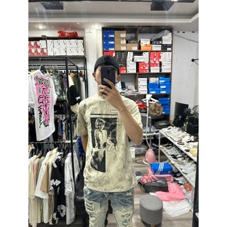[Streetwear]Áo phông nam nữ oversize HellSta.r2024