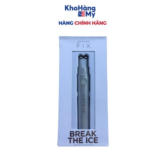 [CHÍNH HÃNG] Máy massage mắt Nuface Fix