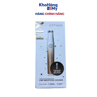 Máy massage mắt Nuface Fix