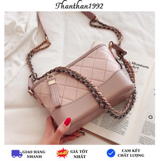 [bán sỉ] Túi đeo chéo hobo Ngọc trinh siêu hot -ST81