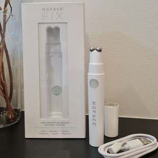 [CHÍNH HÃNG] Máy massage mắt Nuface Fix