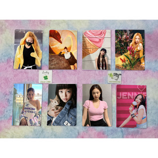 Vở 4 ô ly blackpink jennie jisoo lisa rose 48 trang S4I58a tập idol kpop dễ thương