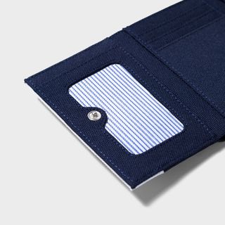 Ví DOLANTO BRAND® Flap Wallet