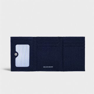 Ví DOLANTO BRAND® Flap Wallet