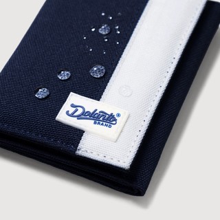 Ví DOLANTO BRAND® Flap Wallet