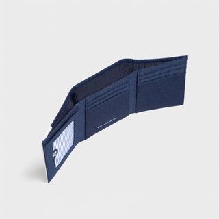 Ví vải DOLANTO BRAND® Flap Wallet