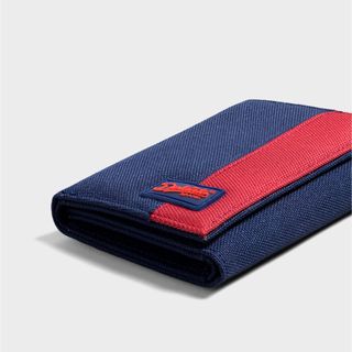 Ví vải DOLANTO BRAND® Flap Wallet