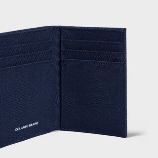 Ví vải DOLANTO BRAND® Flap Wallet