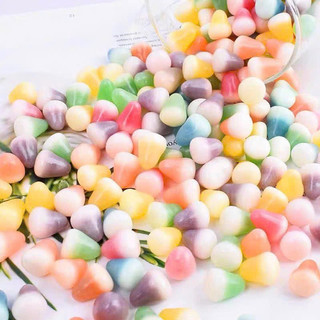 100g kẹo dẻo trái cây có nhân siêu ngon