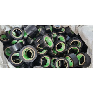 1kg băng dính cách điện nitto denko loại nhỏ