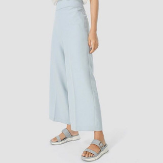Quần tây ống rộng 85k