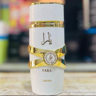 [Full 100ml] Nước hoa YARA-Moi Trắng-Eau de Parfum-EDP (chính hãng)