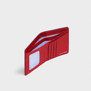 Ví DOLANTO BRAND® Classic Wallet - Đứng