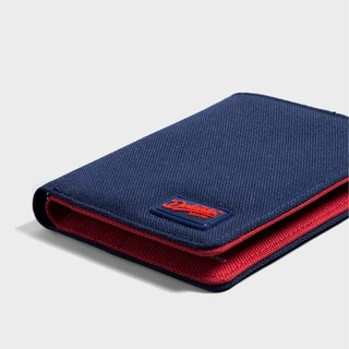 Ví DOLANTO BRAND® Classic Wallet - Đứng