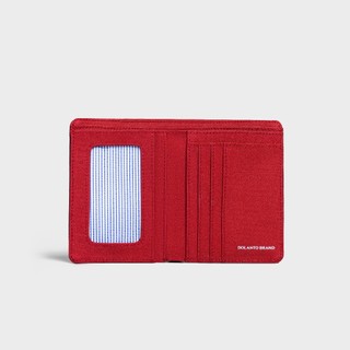 Ví DOLANTO BRAND® Classic Wallet - Đứng
