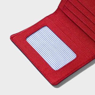 Ví DOLANTO BRAND® Classic Wallet - Đứng