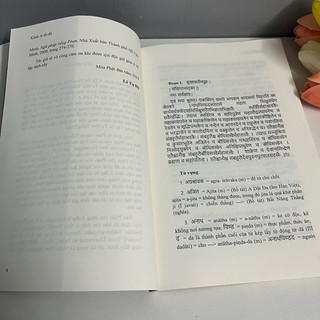 Sách - Kinh A Di Đà Phạn - Việt