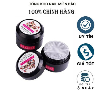 Gel đính đá, gel gắn đá siêu chắc siêu bền.