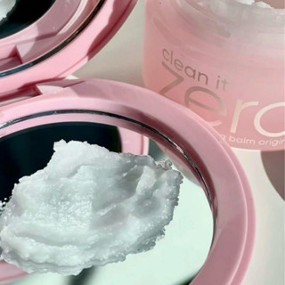 Sáp tẩy trang Clean It Zero 100ml