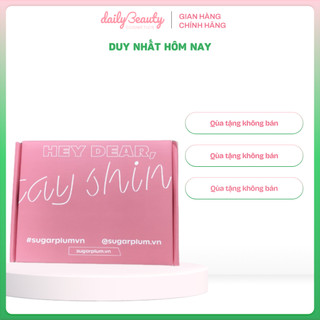 Shipping box ofélia - daily beauty