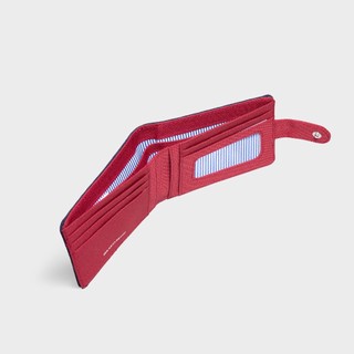 Ví DOLANTO BRAND® Button Wallet - Ngang