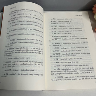Sách - Kinh A Di Đà Phạn - Việt