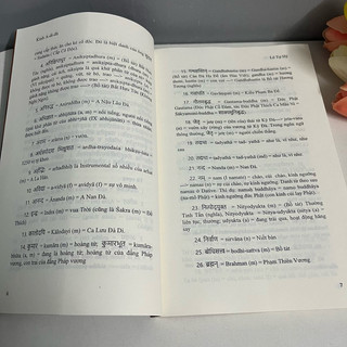 Sách - Kinh A Di Đà Phạn - Việt