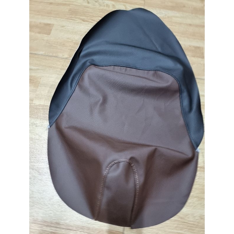 vỏ da yên xe AB Air blade 125(đời 2013-2015 )