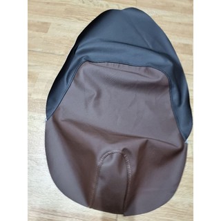 Vỏ da yên xe ab air blade 125