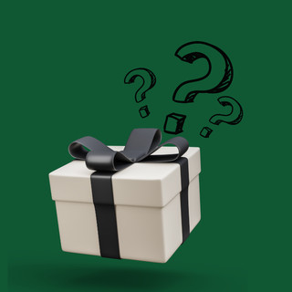 Rùm giftbox - hộp quà bí ẩn - quà tặng bất ngờ